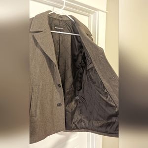 Michael Kors Pea Coat